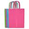 Assorted Bright Colors Medium Gifting Bags by Celebrate It™